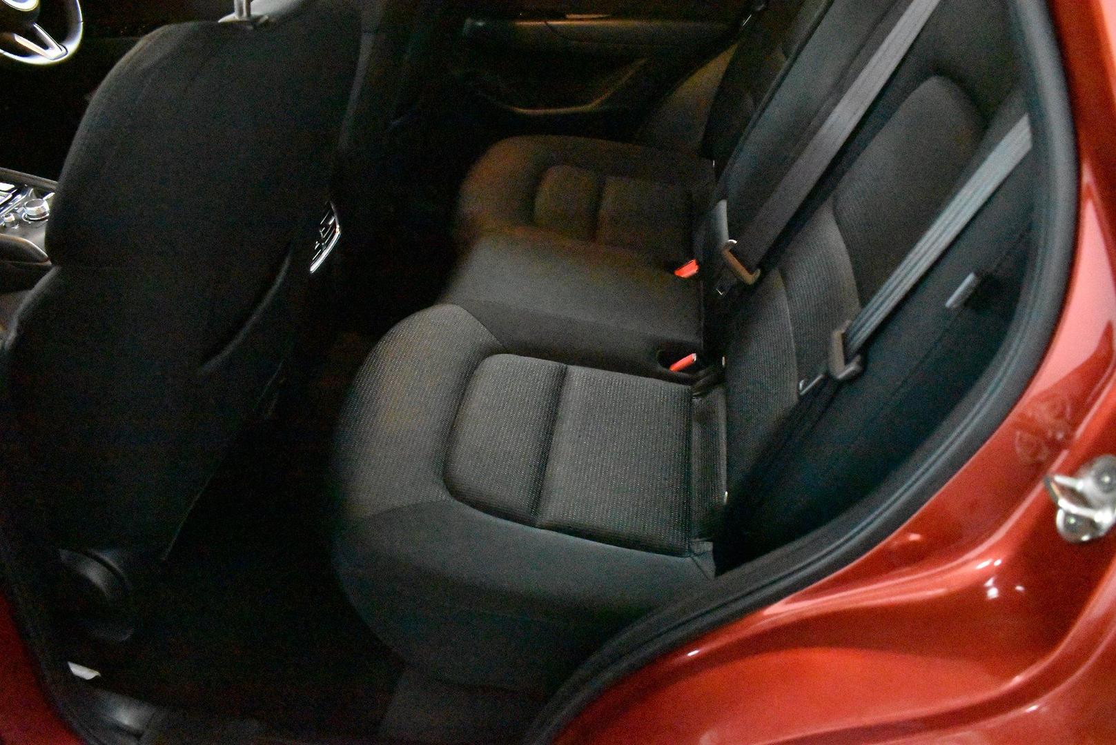 2020 Mazda CX-5 Maxx Sport — photo 8