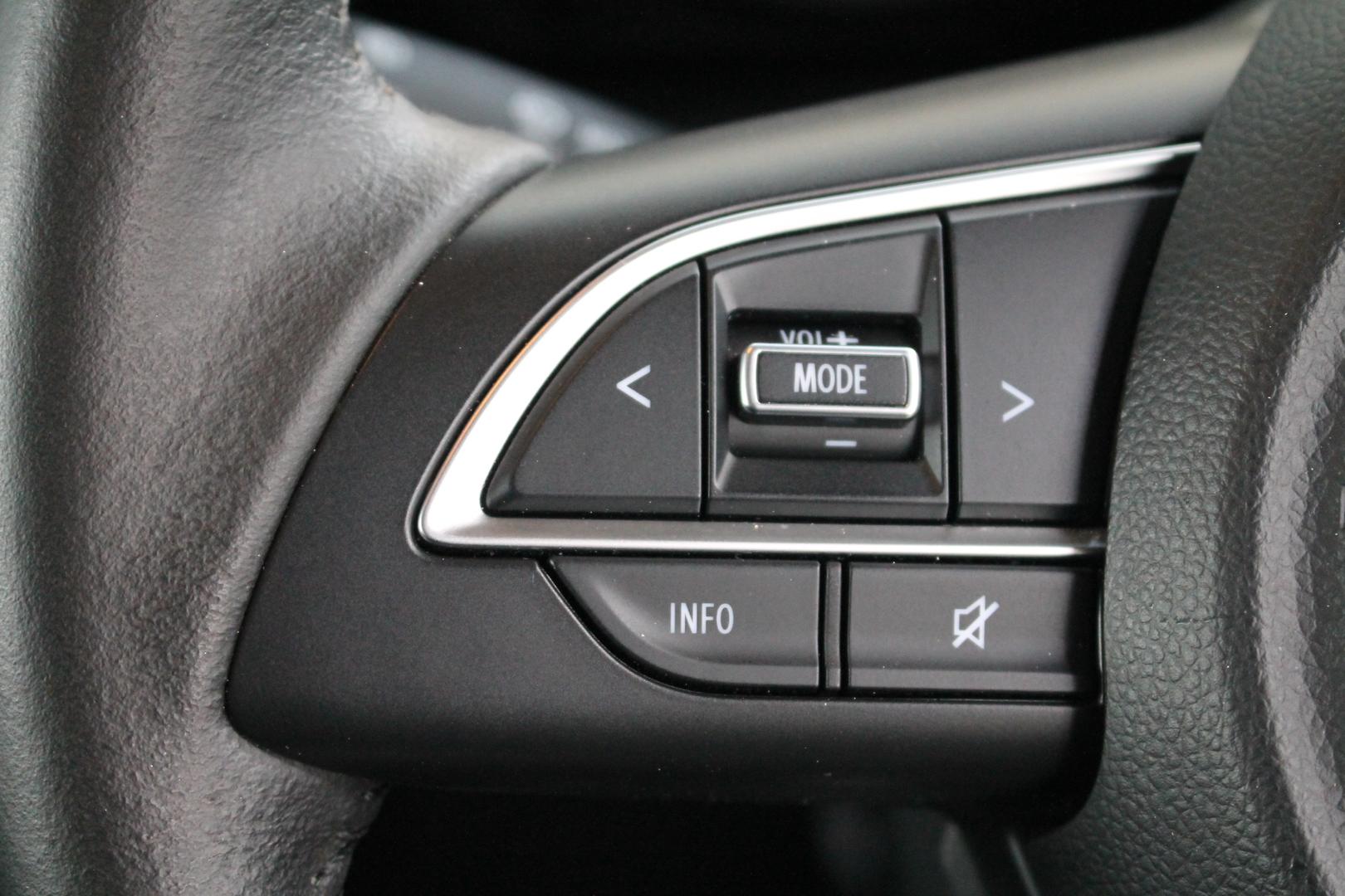 2022 Suzuki Jimny GLX — photo 12