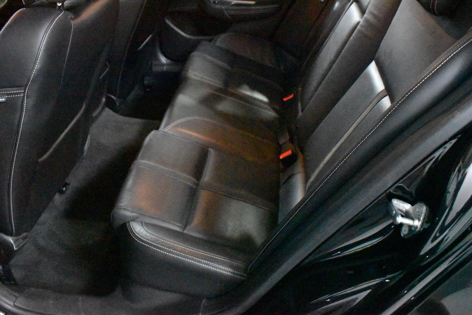 2017 Holden Calais V — photo 8