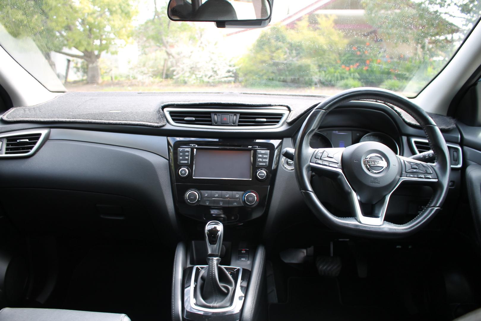 2019 Nissan QASHQAI STL — photo 11
