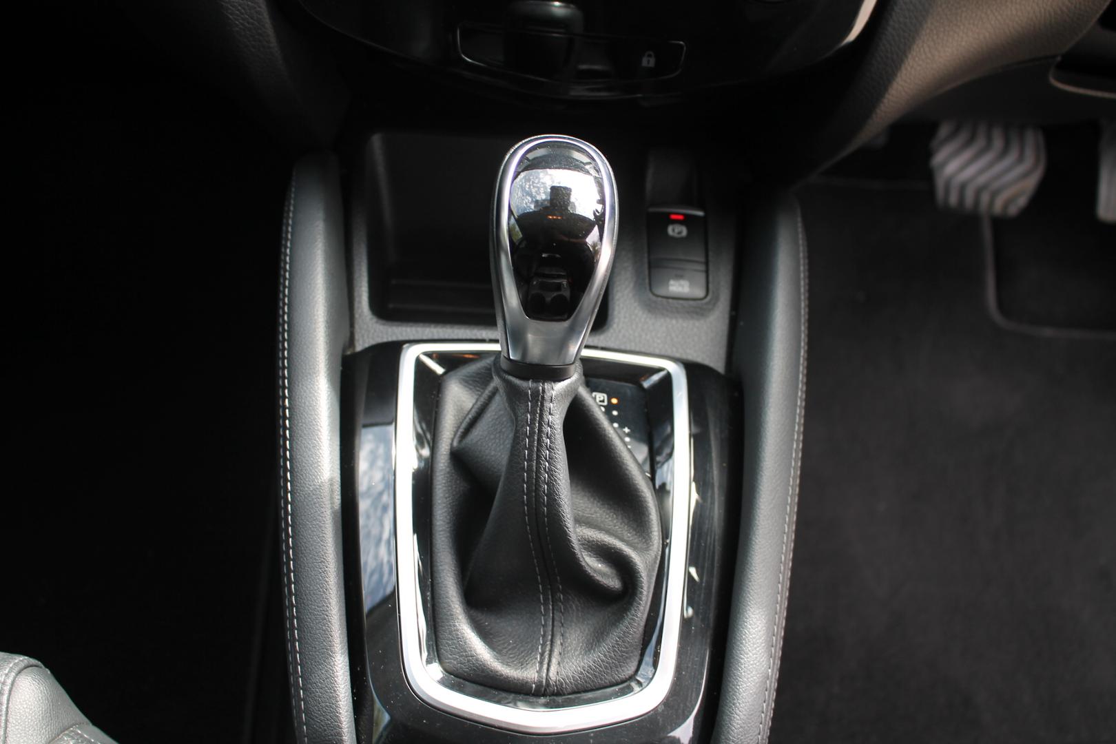 2019 Nissan QASHQAI STL — photo 13