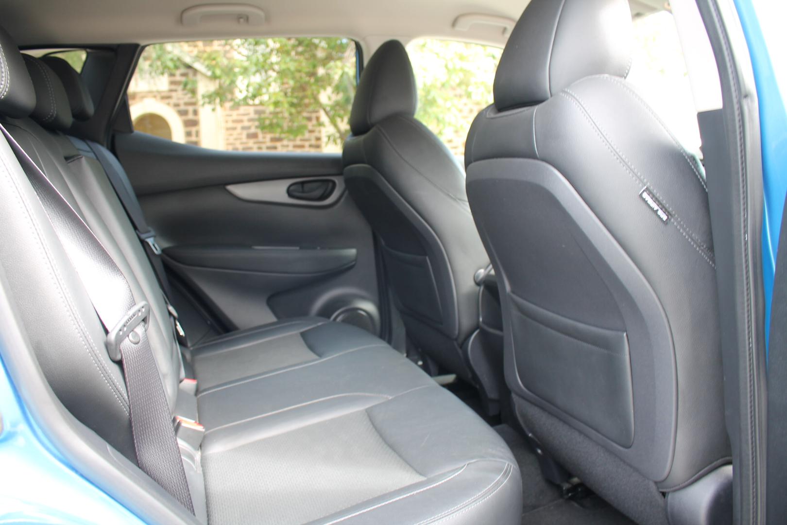 2019 Nissan QASHQAI STL — photo 14