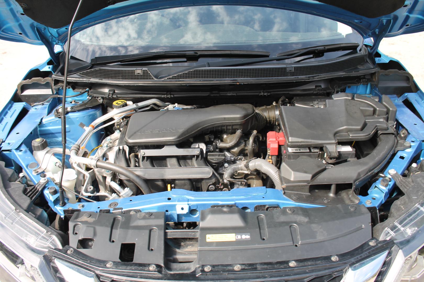 2019 Nissan QASHQAI STL — photo 19