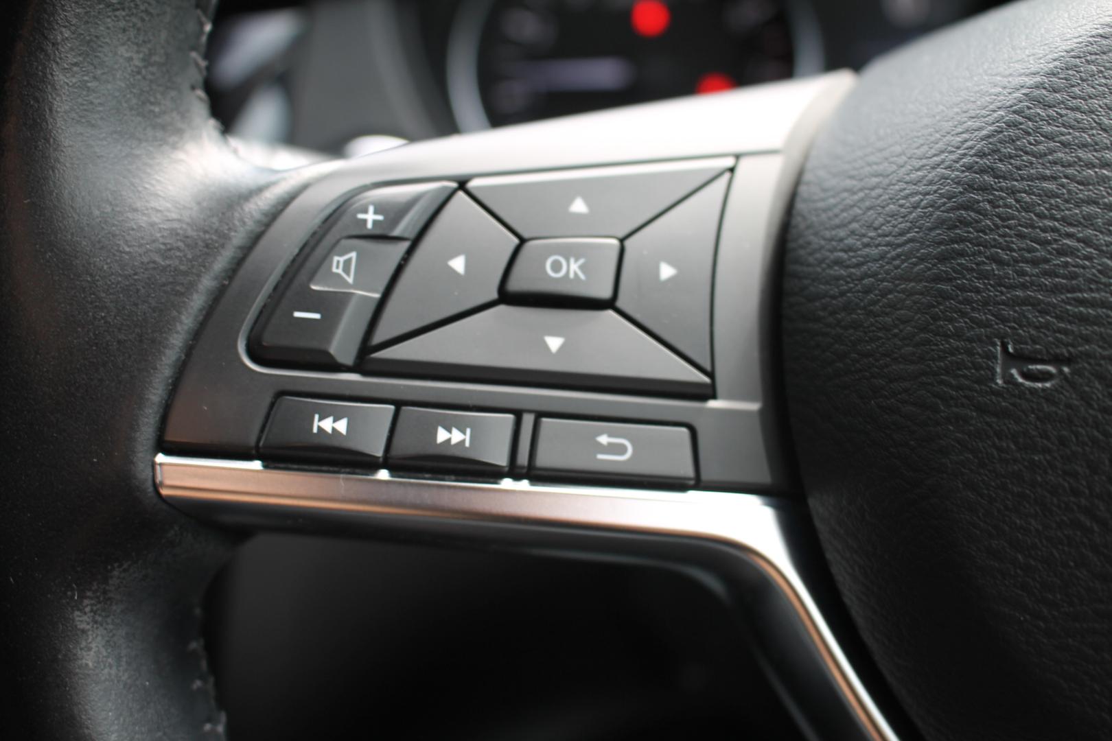 2019 Nissan QASHQAI STL — photo 5