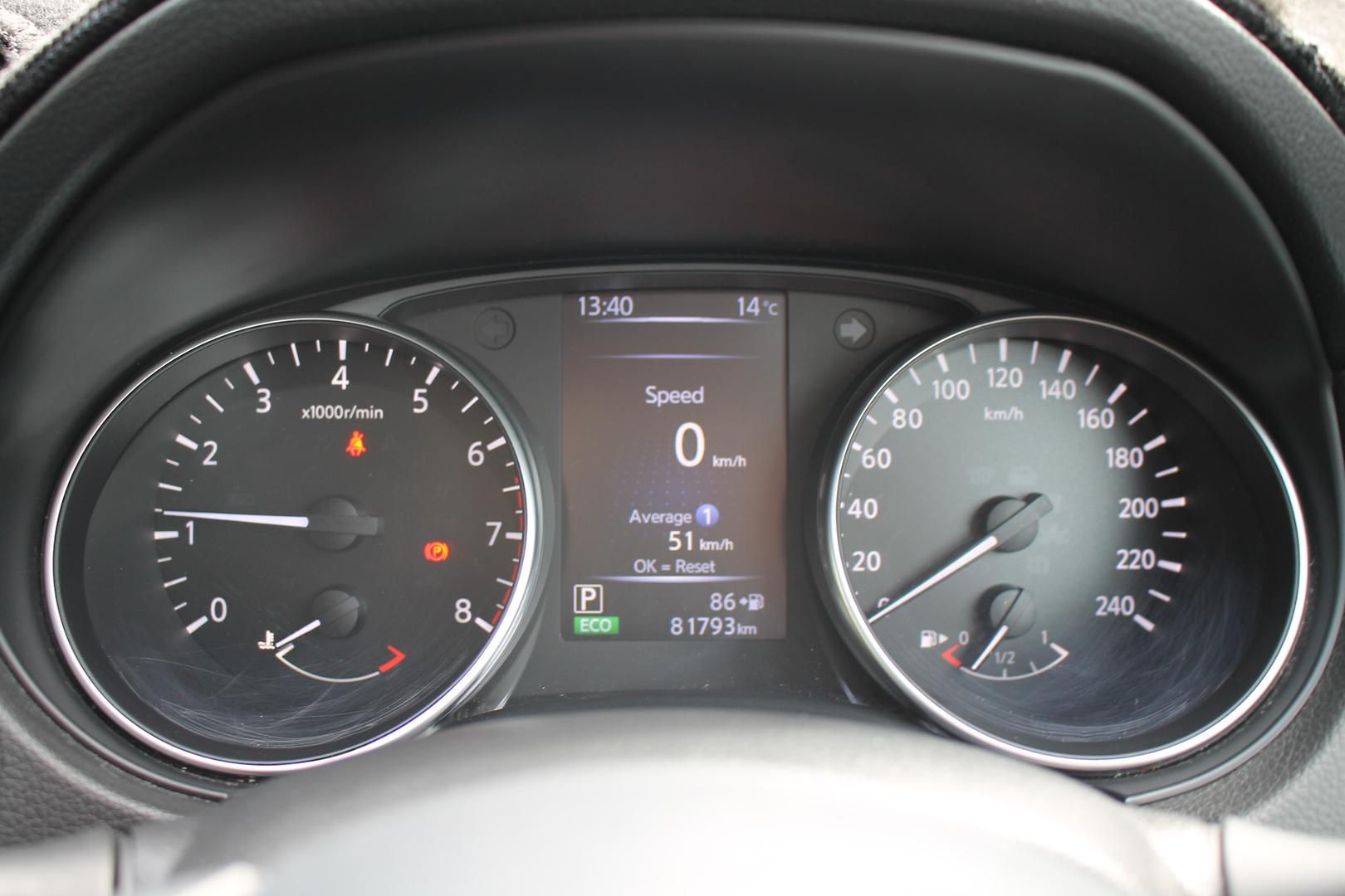2019 Nissan QASHQAI STL — photo 6