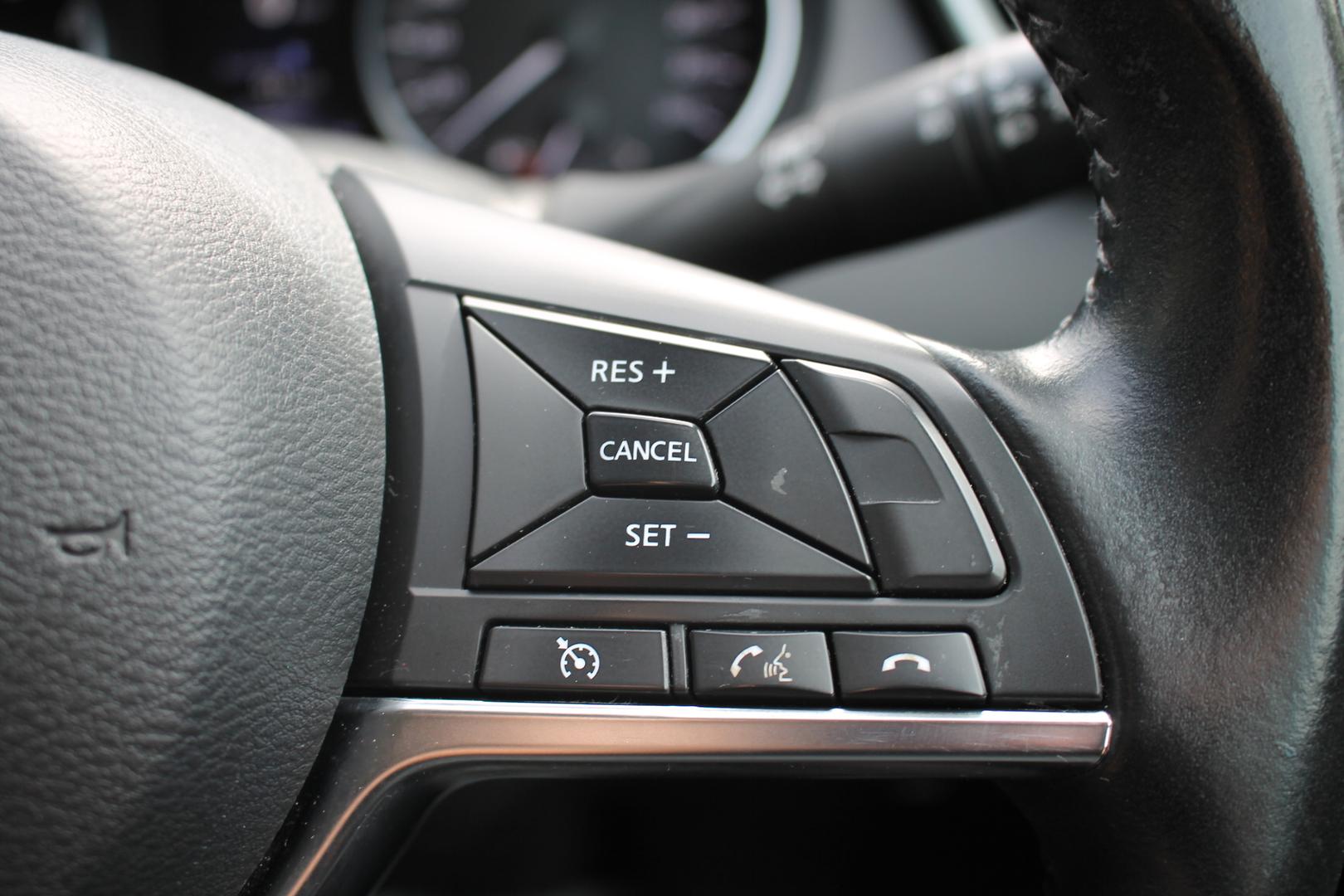2019 Nissan QASHQAI STL — photo 7