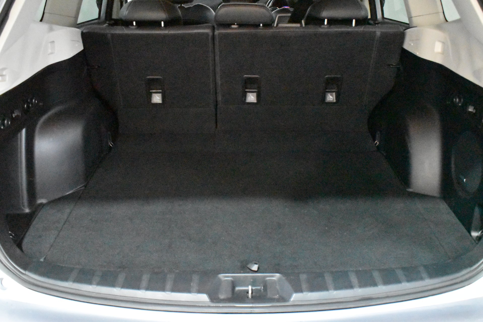2019 Subaru Forester 25iS — photo 16