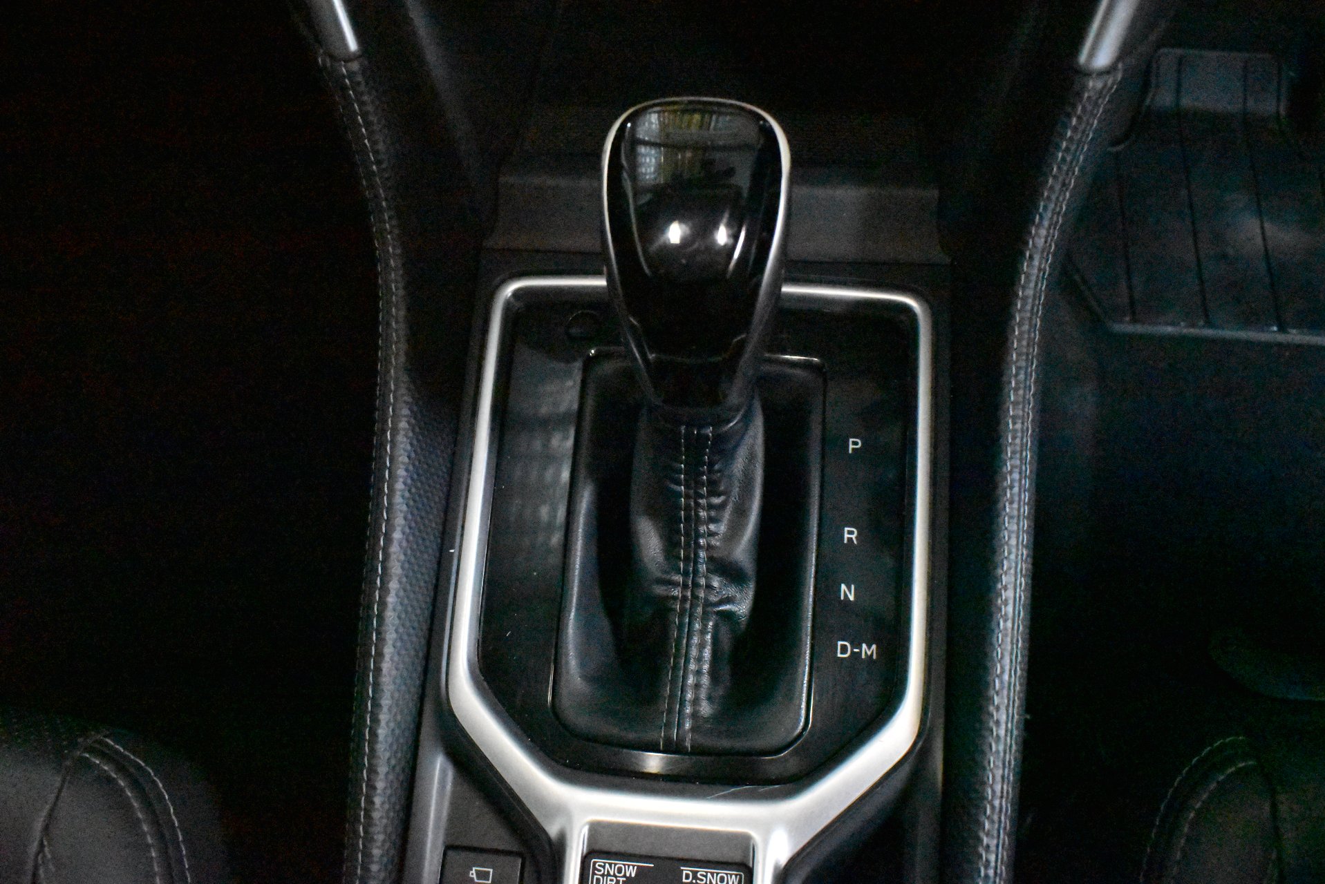 2019 Subaru Forester 25iS — photo 20