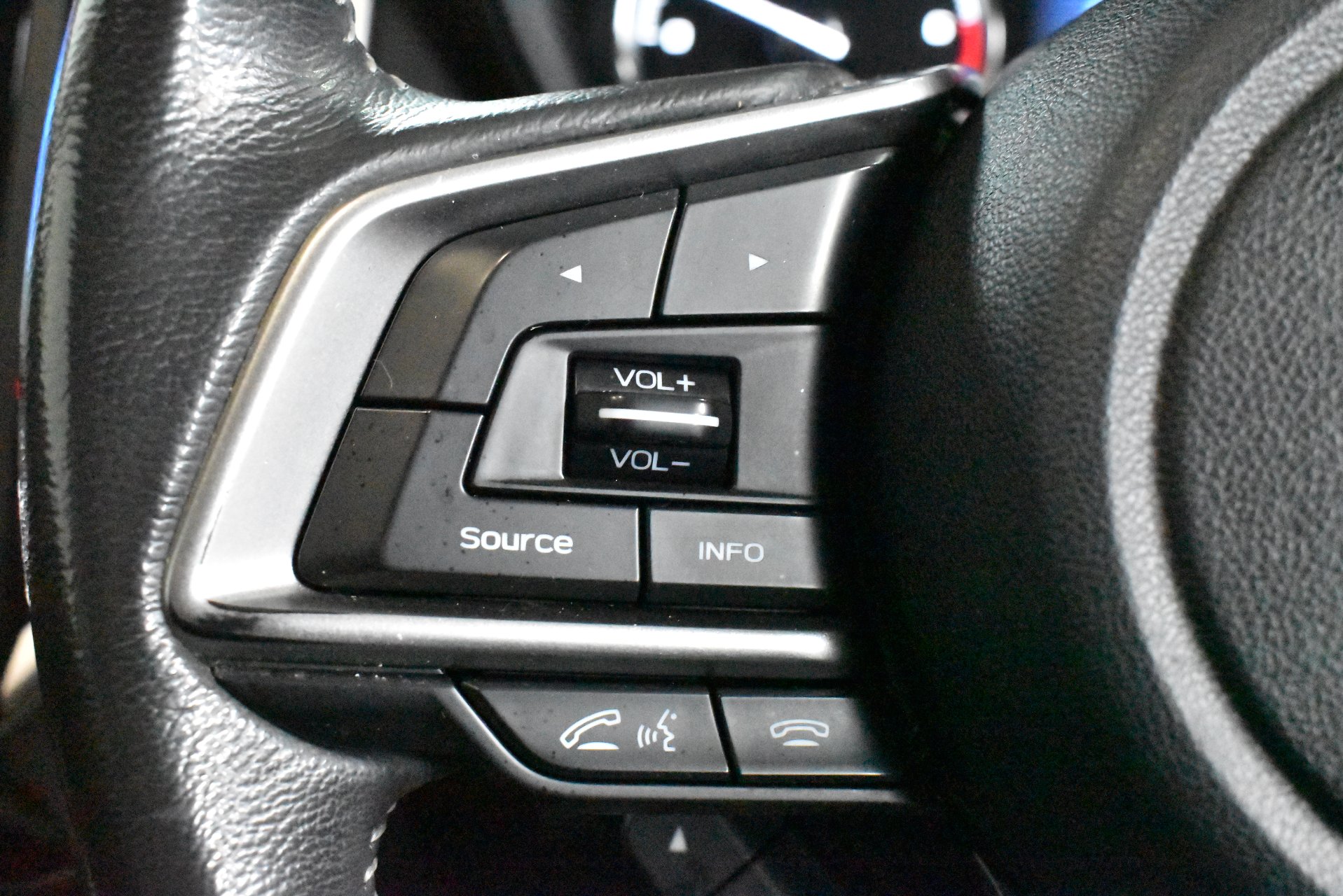 2019 Subaru Forester 25iS — photo 21