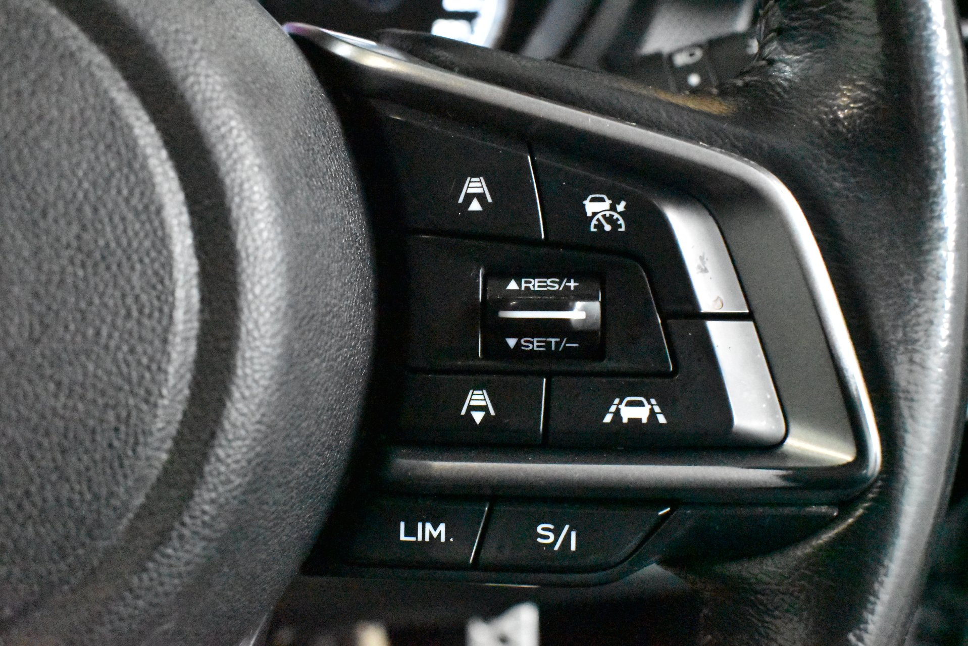 2019 Subaru Forester 25iS — photo 22