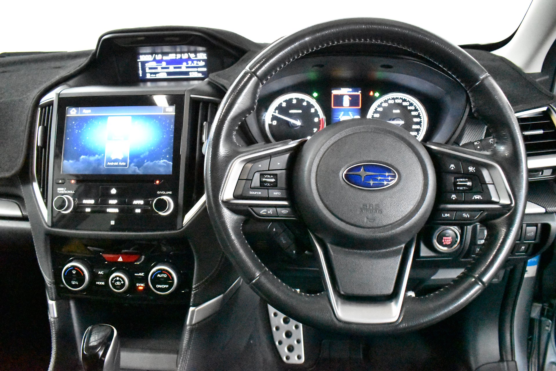 2019 Subaru Forester 25iS — photo 5