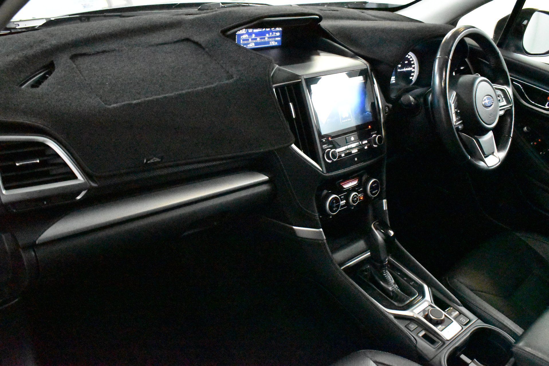 2019 Subaru Forester 25iS — photo 6