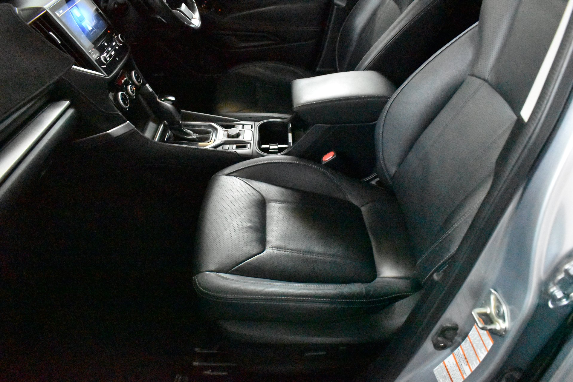 2019 Subaru Forester 25iS — photo 7