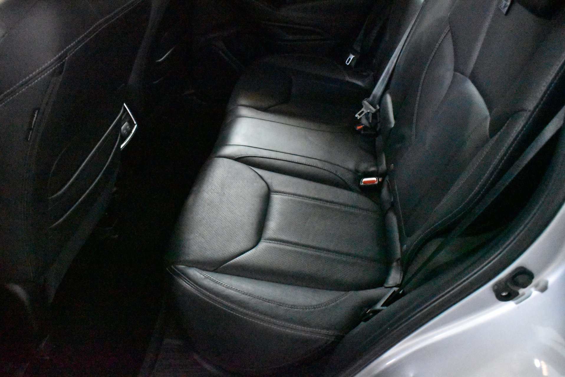 2019 Subaru Forester 25iS — photo 8