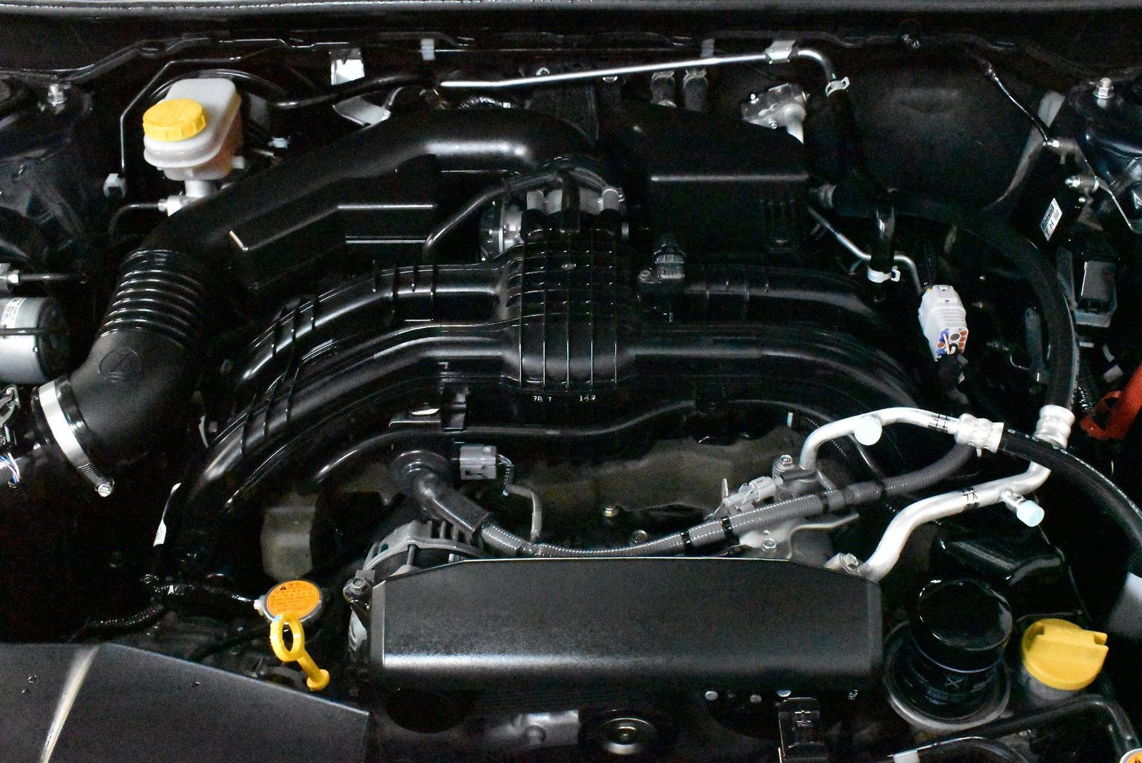2017 Subaru Impreza 20iL — photo 17 of 26