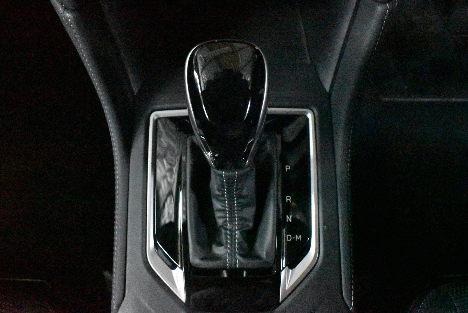 2017 Subaru Impreza 20iL — photo 20 of 26
