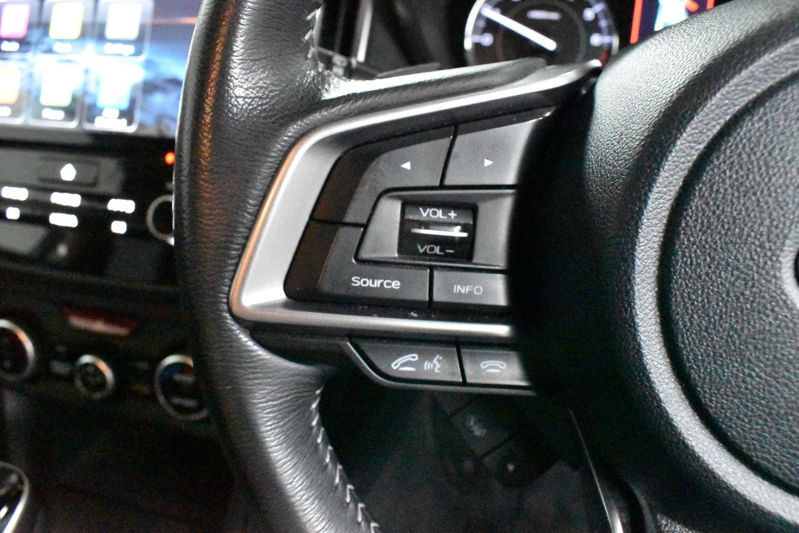 2017 Subaru Impreza 20iL — photo 21 of 26