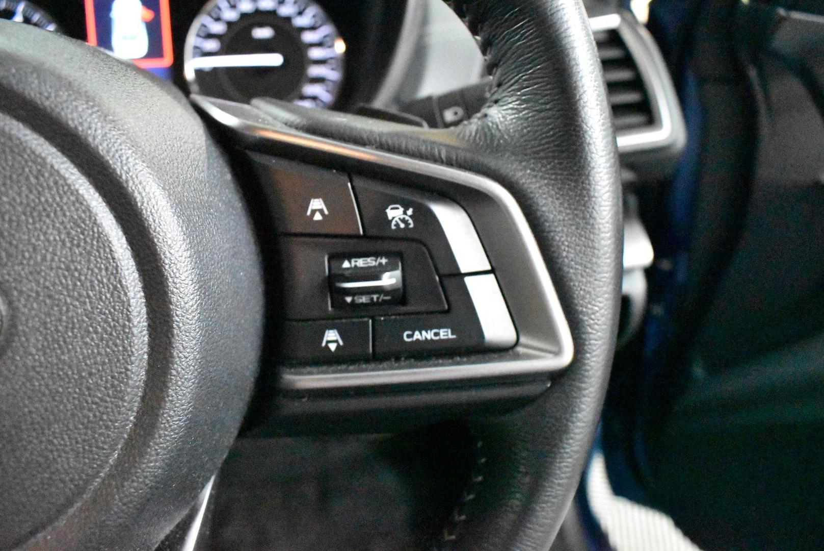 2017 Subaru Impreza 20iL — photo 22 of 26