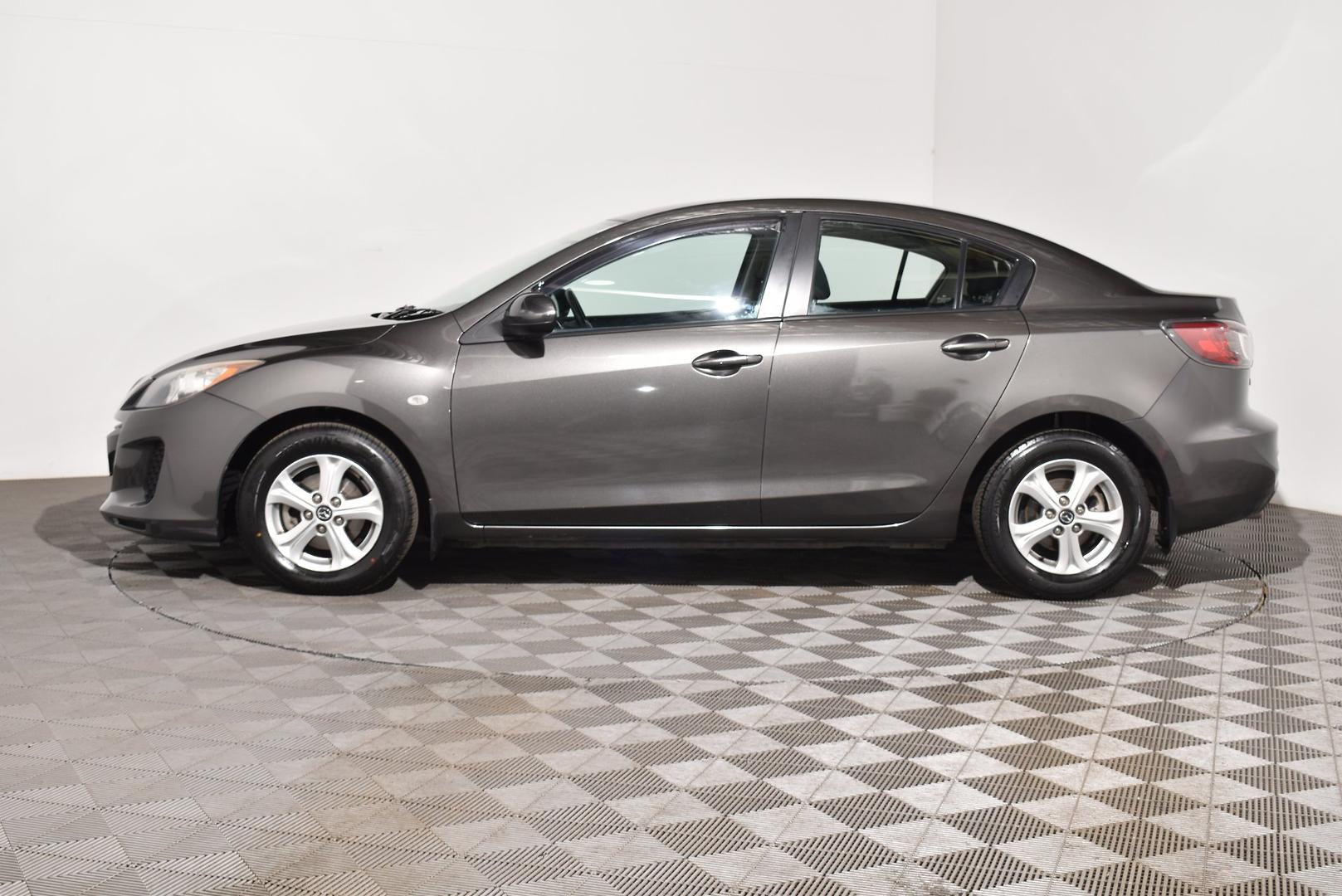 2012 Mazda 3 Neo — photo 12