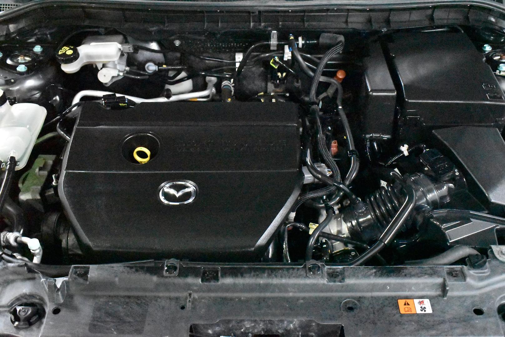 2012 Mazda 3 Neo — photo 18