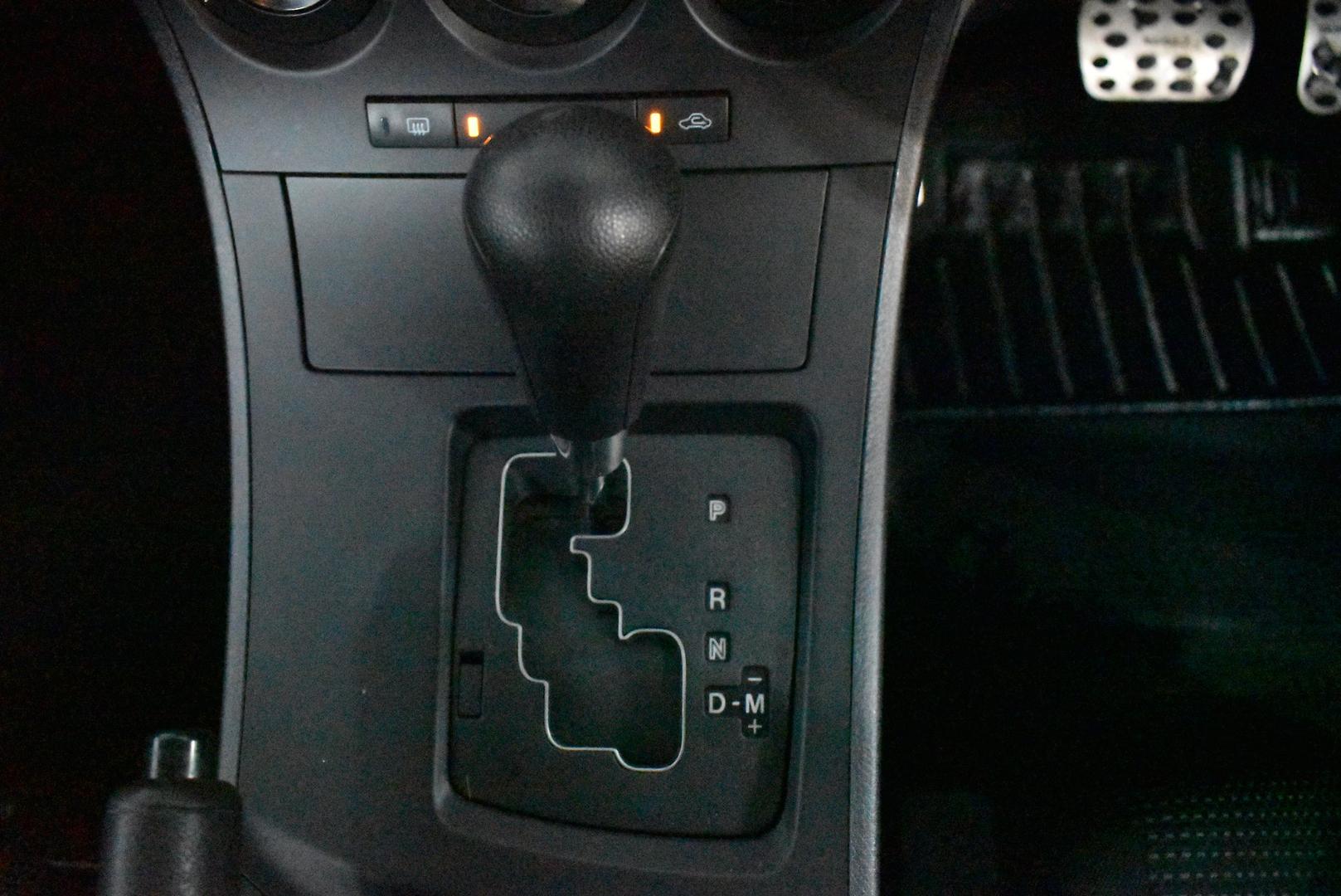 2012 Mazda 3 Neo — photo 21