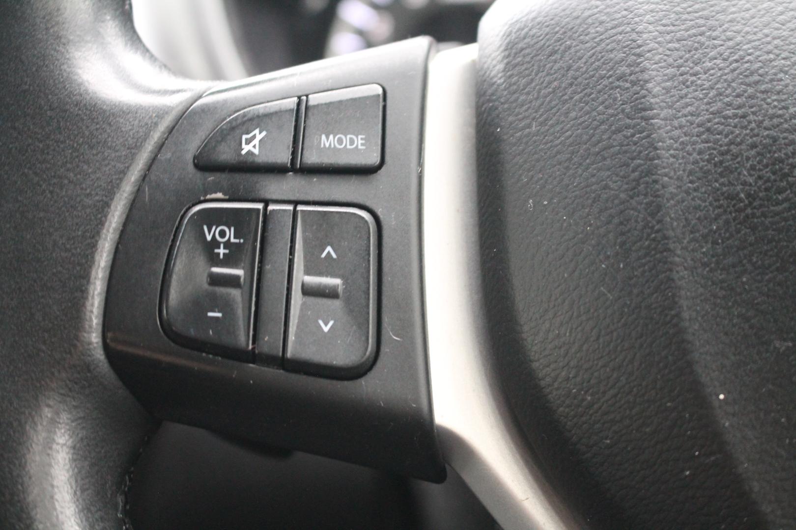 2020 Suzuki Vitara — photo 7
