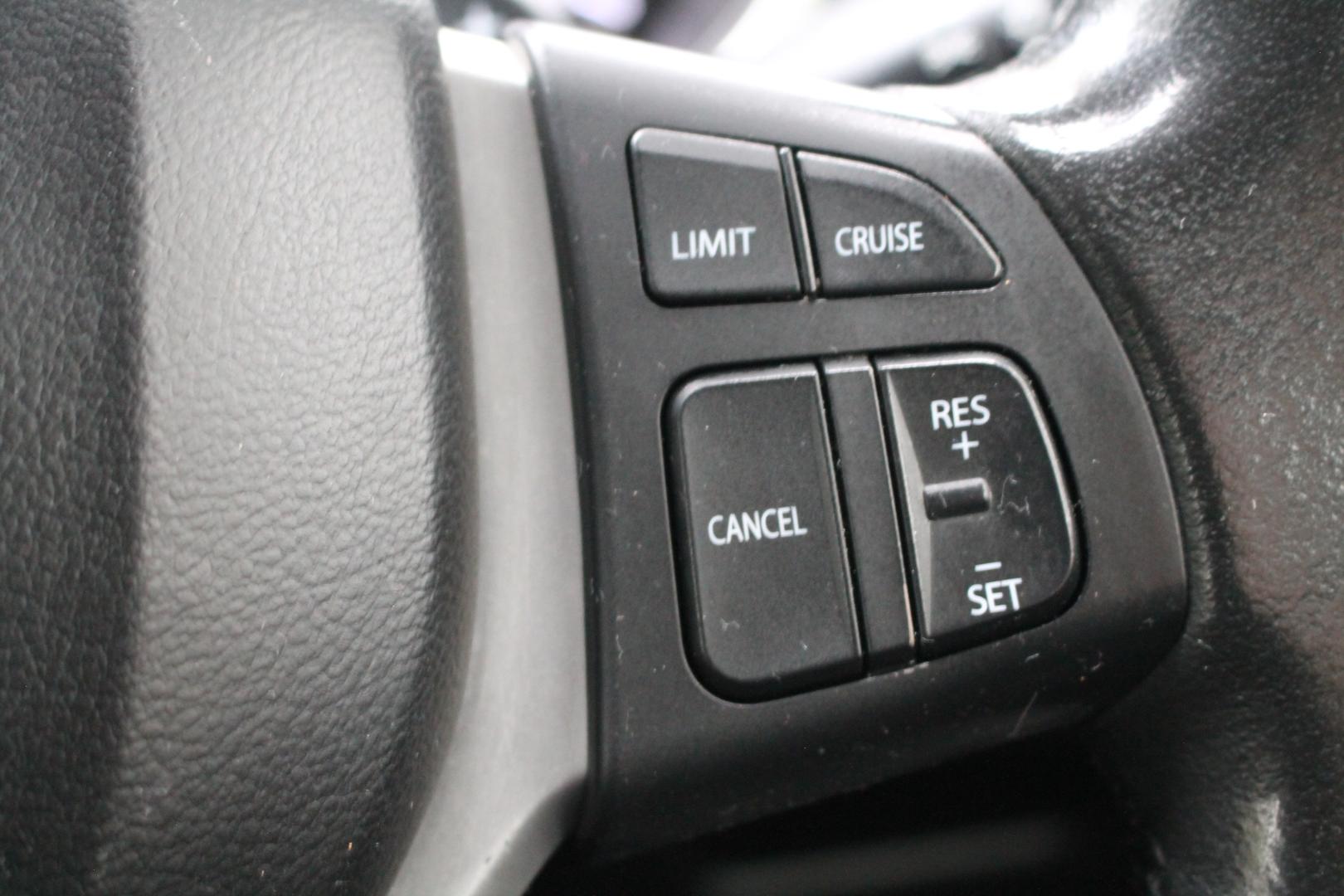 2020 Suzuki Vitara — photo 9