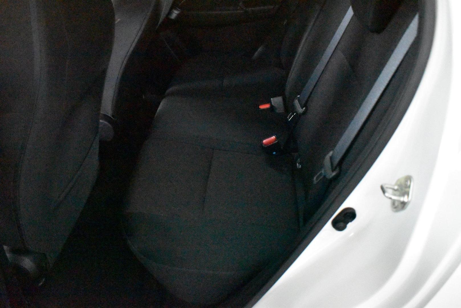 2019 Suzuki Swift Sport — photo 8