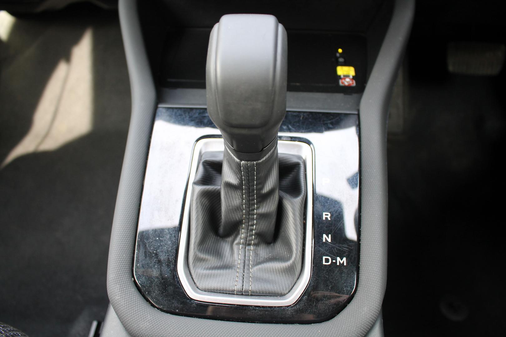 2025 Subaru Forester — photo 12