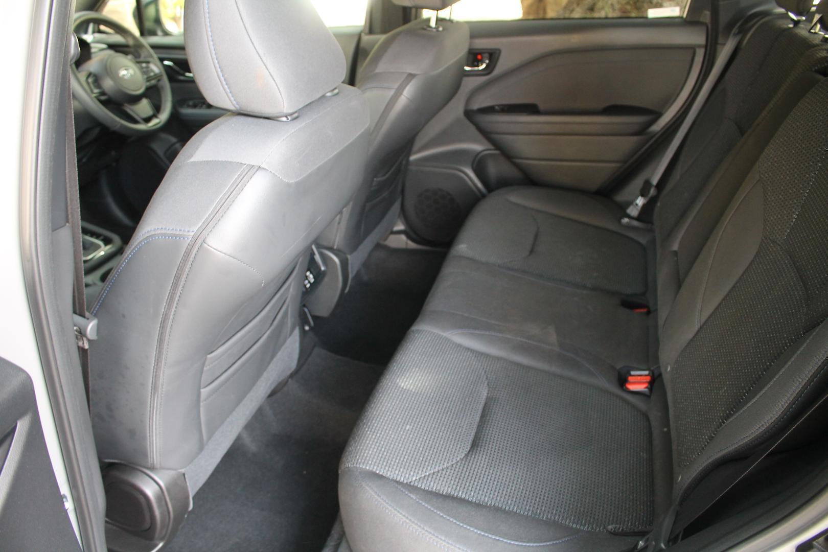 2025 Subaru Forester — photo 16