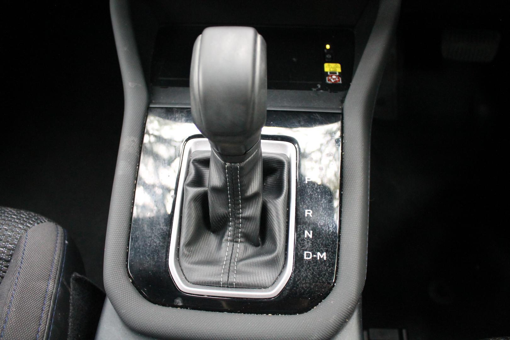 2025 Subaru Forester — photo 12