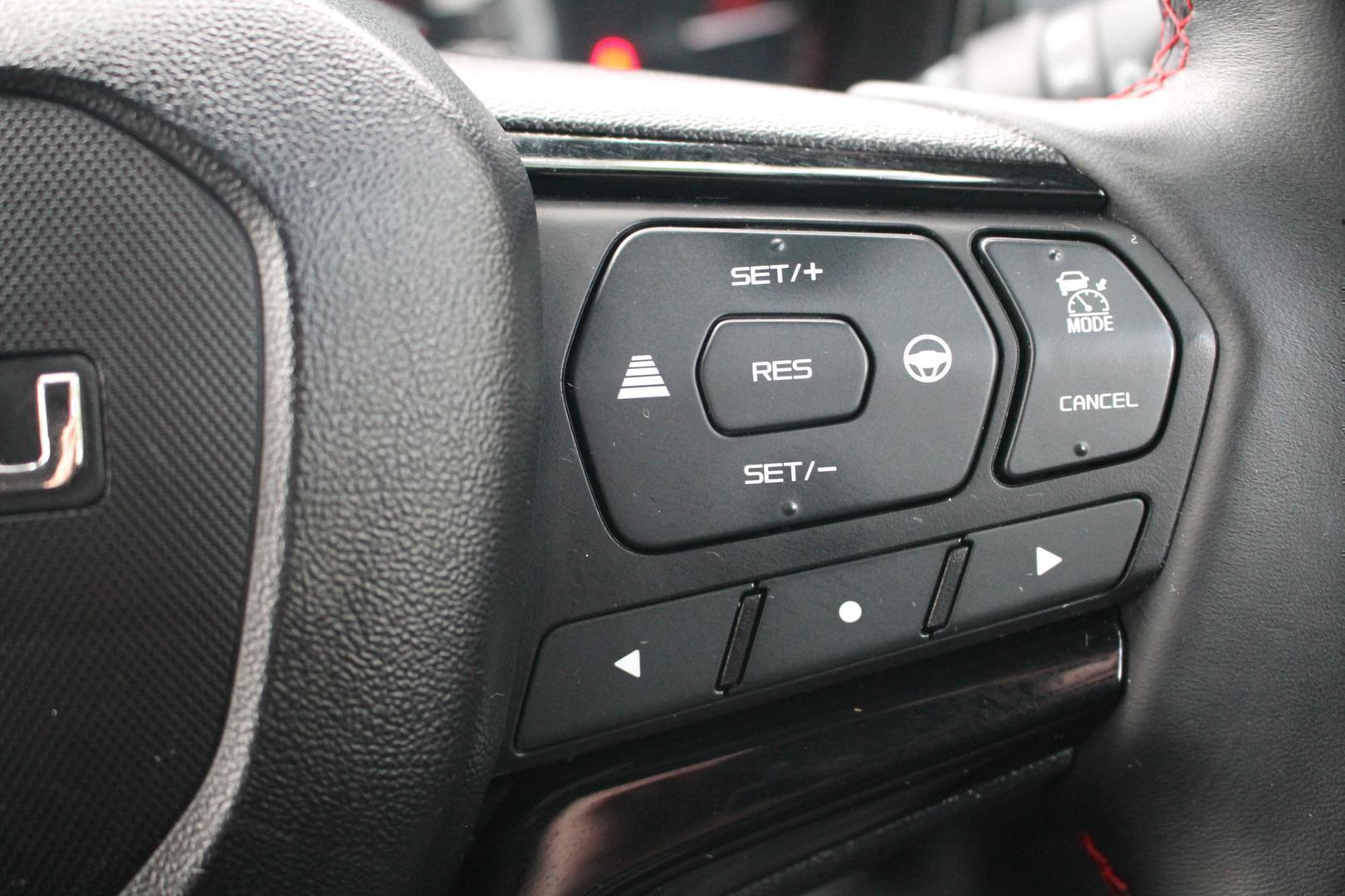 2025 Isuzu D-MAX XTERRAIN — photo 9