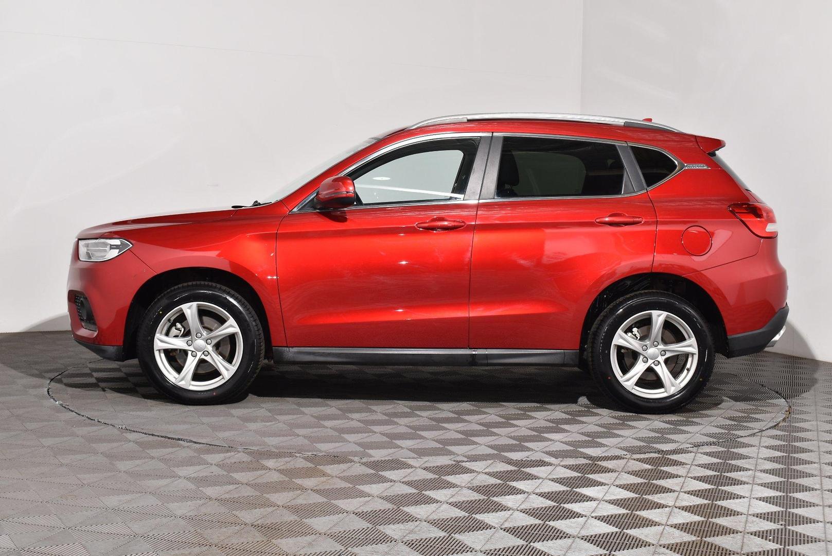 2020 Haval H2 LUX — photo 11