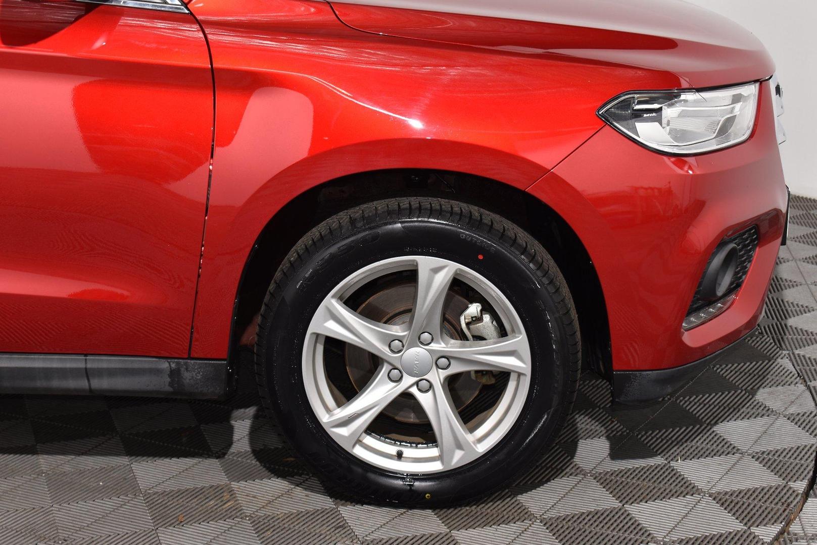 2020 Haval H2 LUX — photo 18