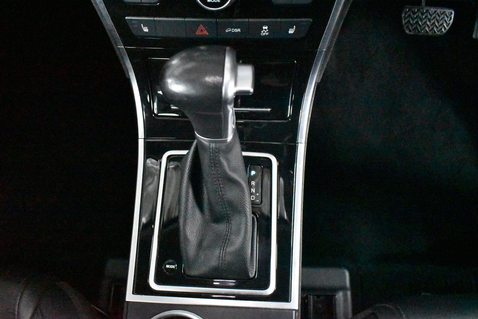 2020 Haval H2 LUX — photo 20