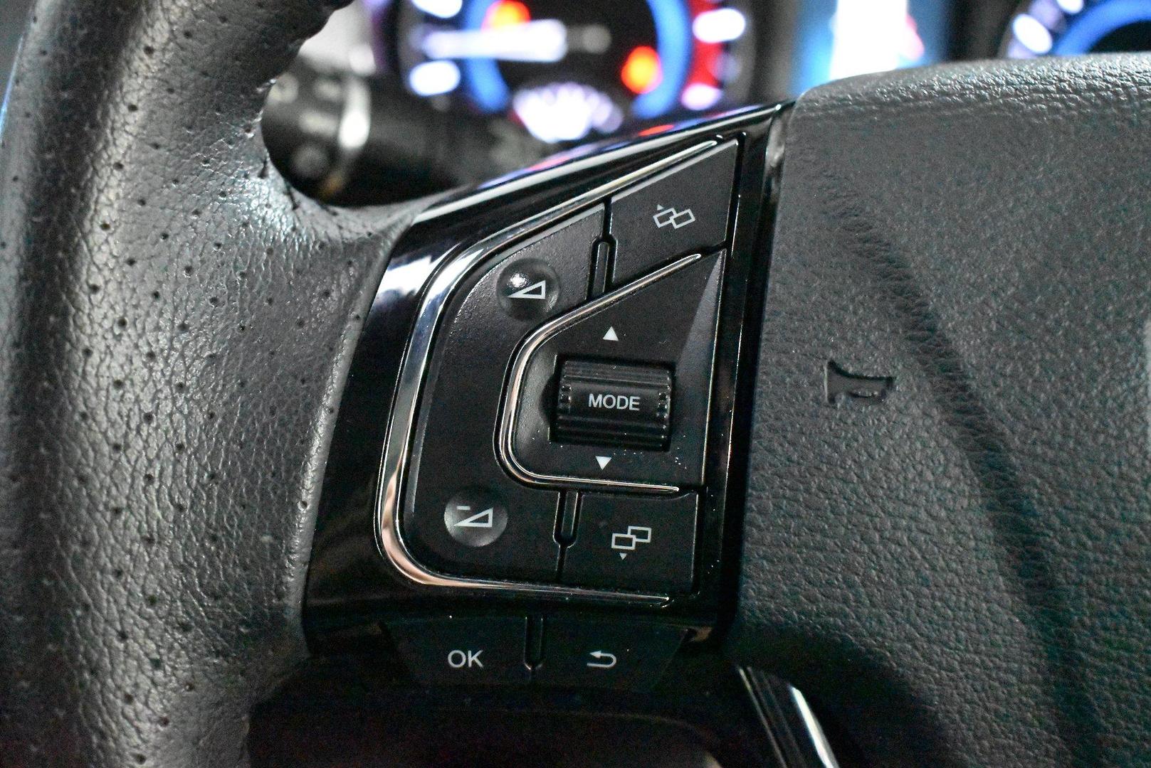 2020 Haval H2 LUX — photo 21
