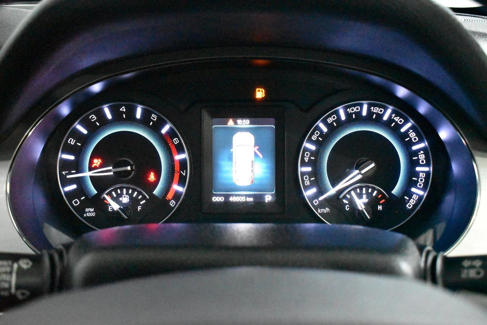 2020 Haval H2 LUX — photo 24