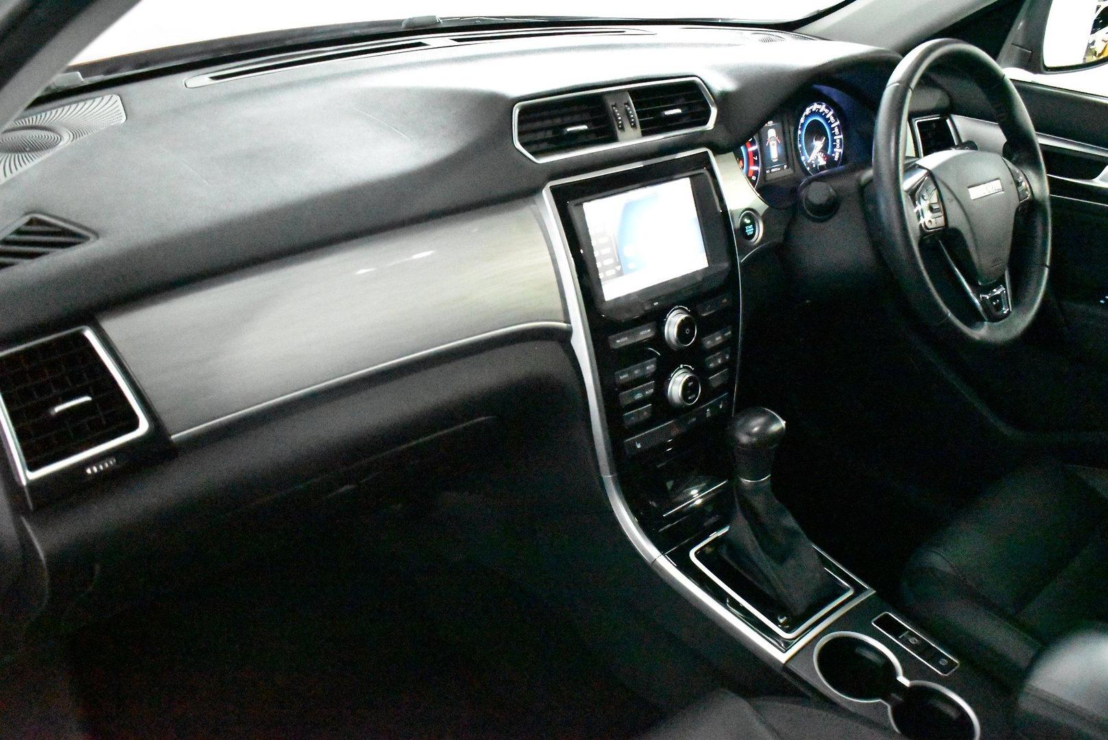 2020 Haval H2 LUX — photo 6