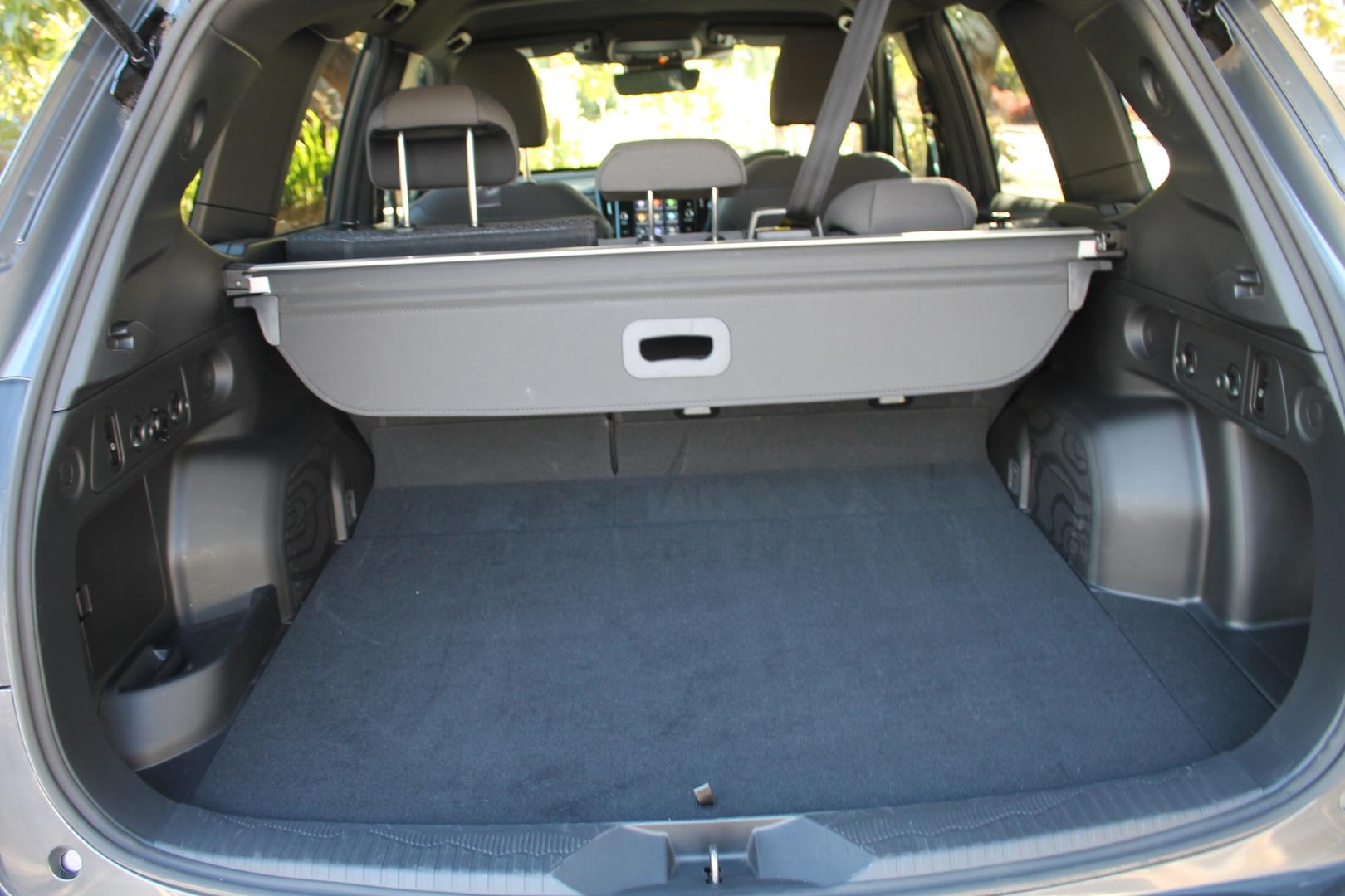 2025 Subaru Forester Hybrid — photo 18