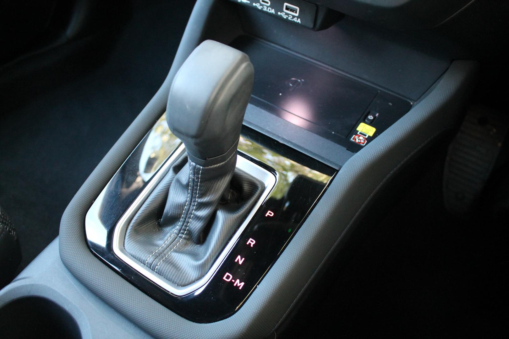 2025 Subaru Forester Hybrid — photo 22