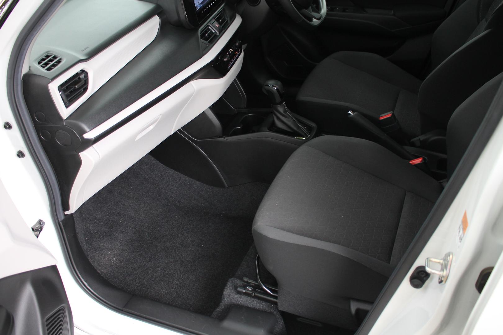 2024 Suzuki Swift Hybrid Plus — photo 14