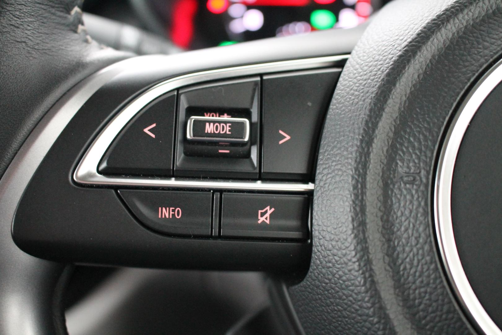 2024 Suzuki Swift Hybrid Plus — photo 19