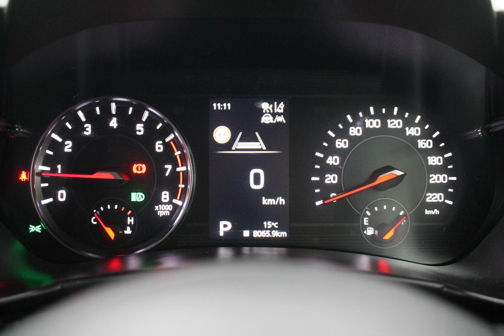 2024 Suzuki Swift Hybrid Plus — photo 21