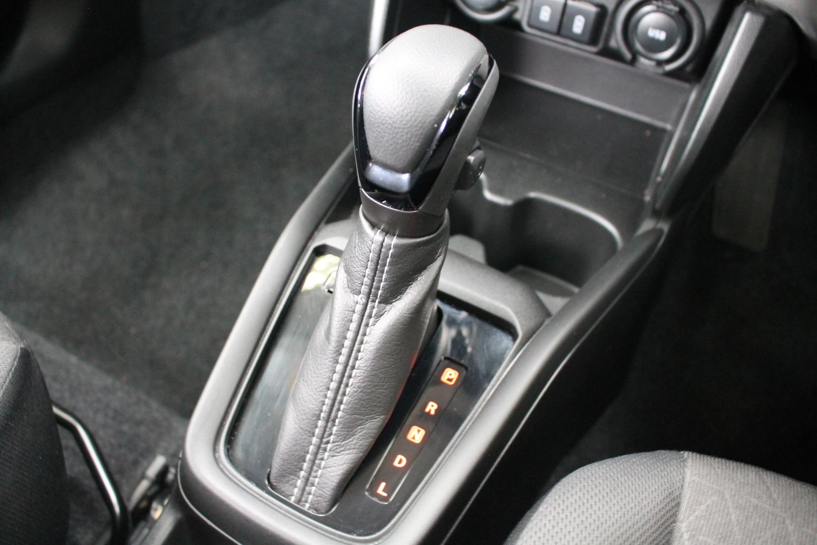 2024 Suzuki Swift Hybrid Plus — photo 22