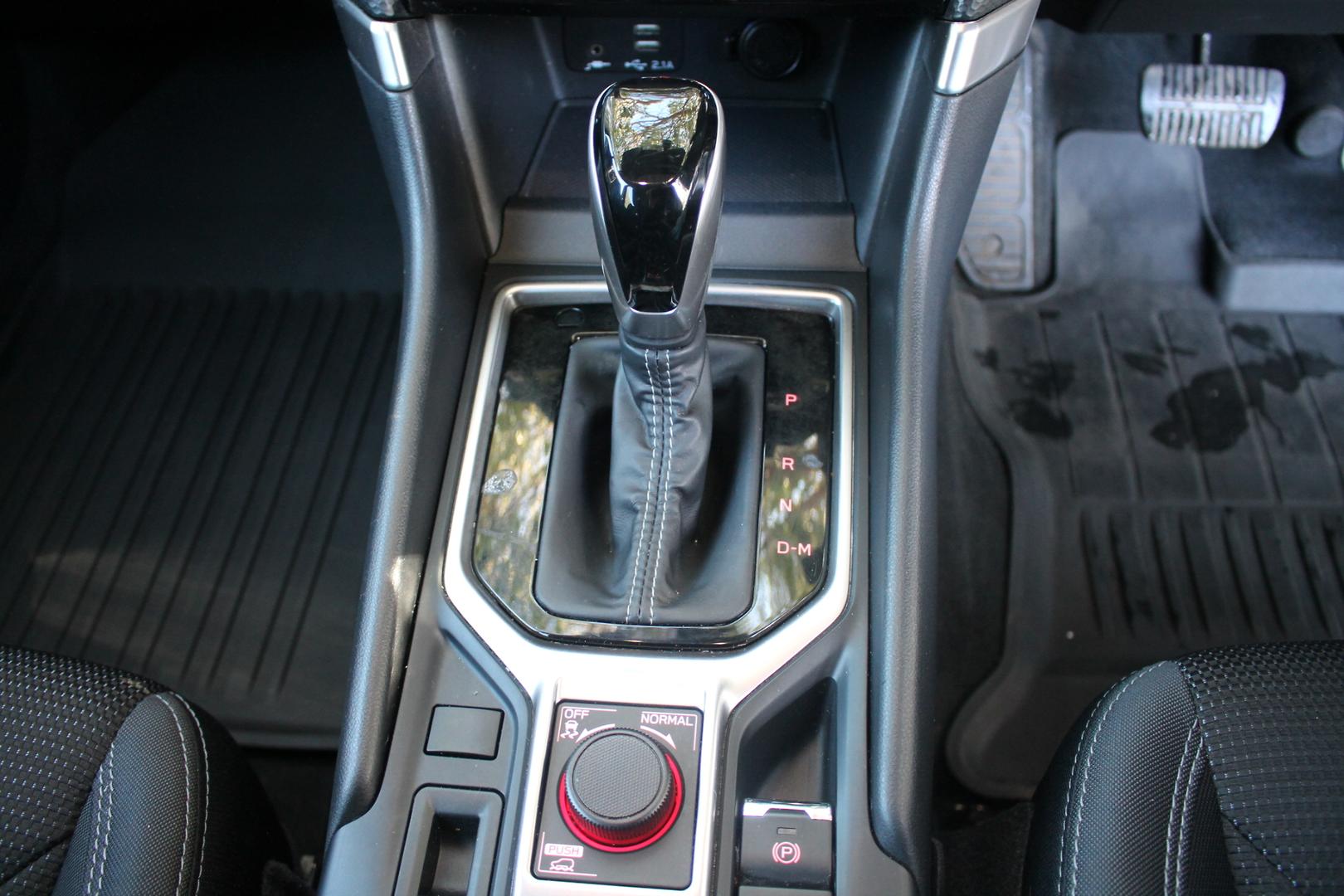 2021 Subaru Forester 25i — photo 14
