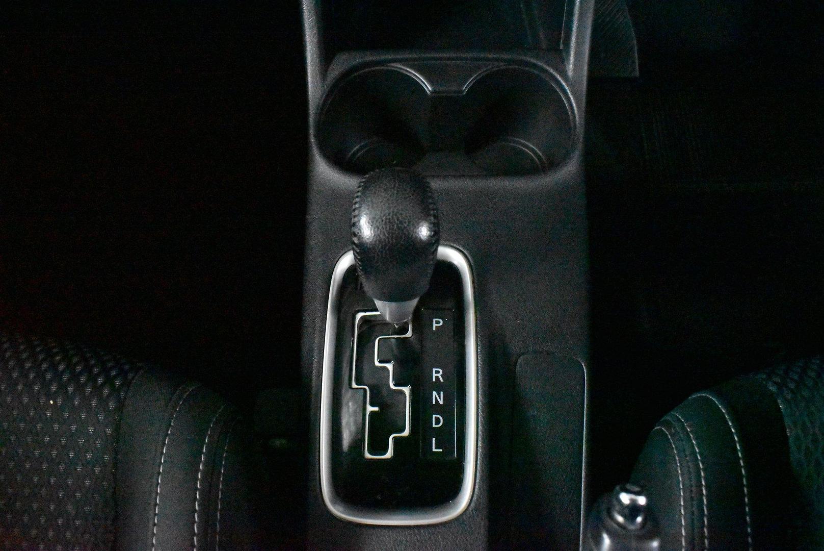 2016 Mitsubishi Outlander XLS — photo 20