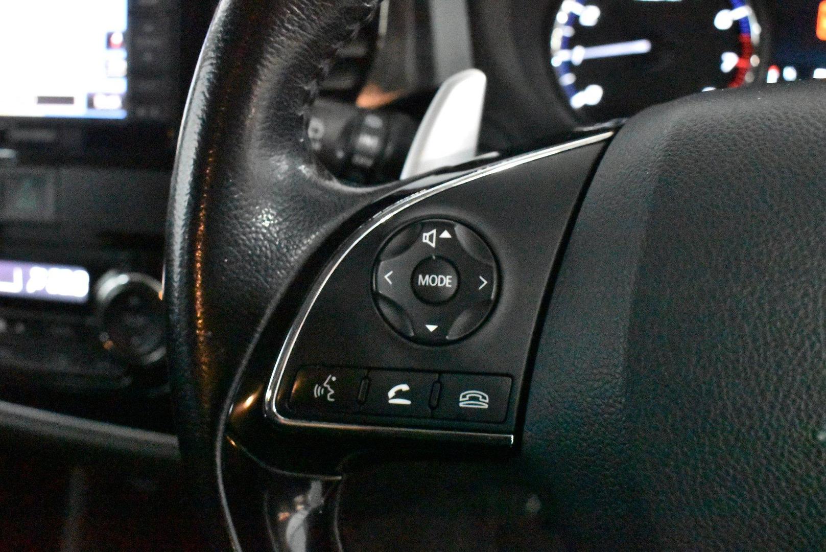 2016 Mitsubishi Outlander XLS — photo 21