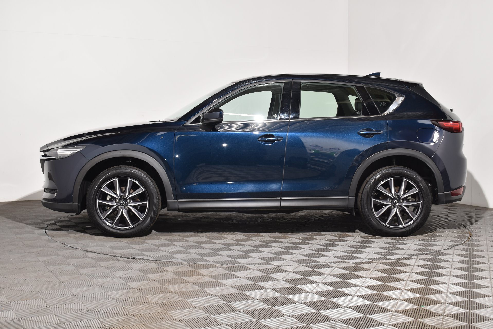 2021 Mazda CX-5 GT — photo 11