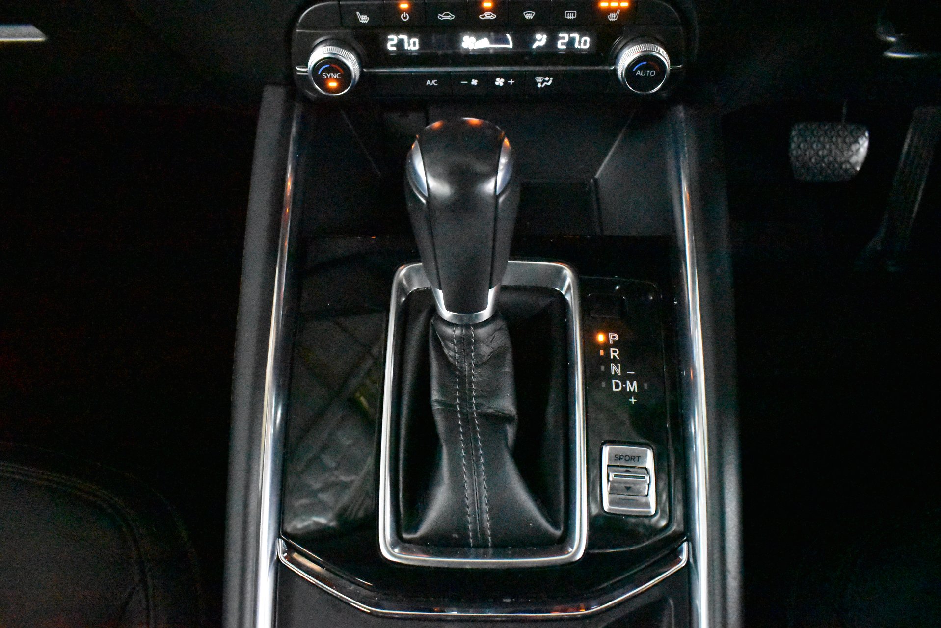 2021 Mazda CX-5 GT — photo 20