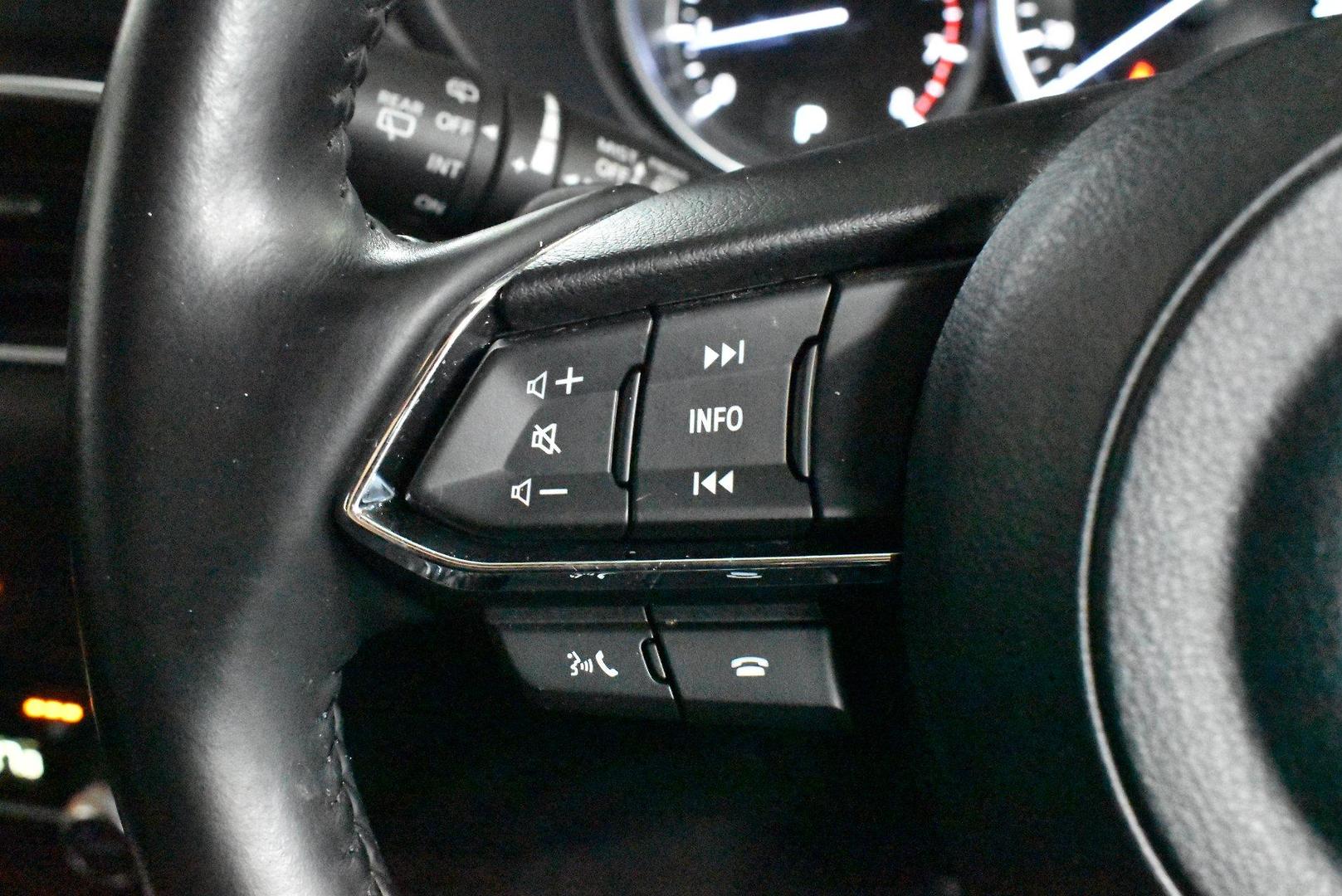 2021 Mazda CX-5 GT — photo 21